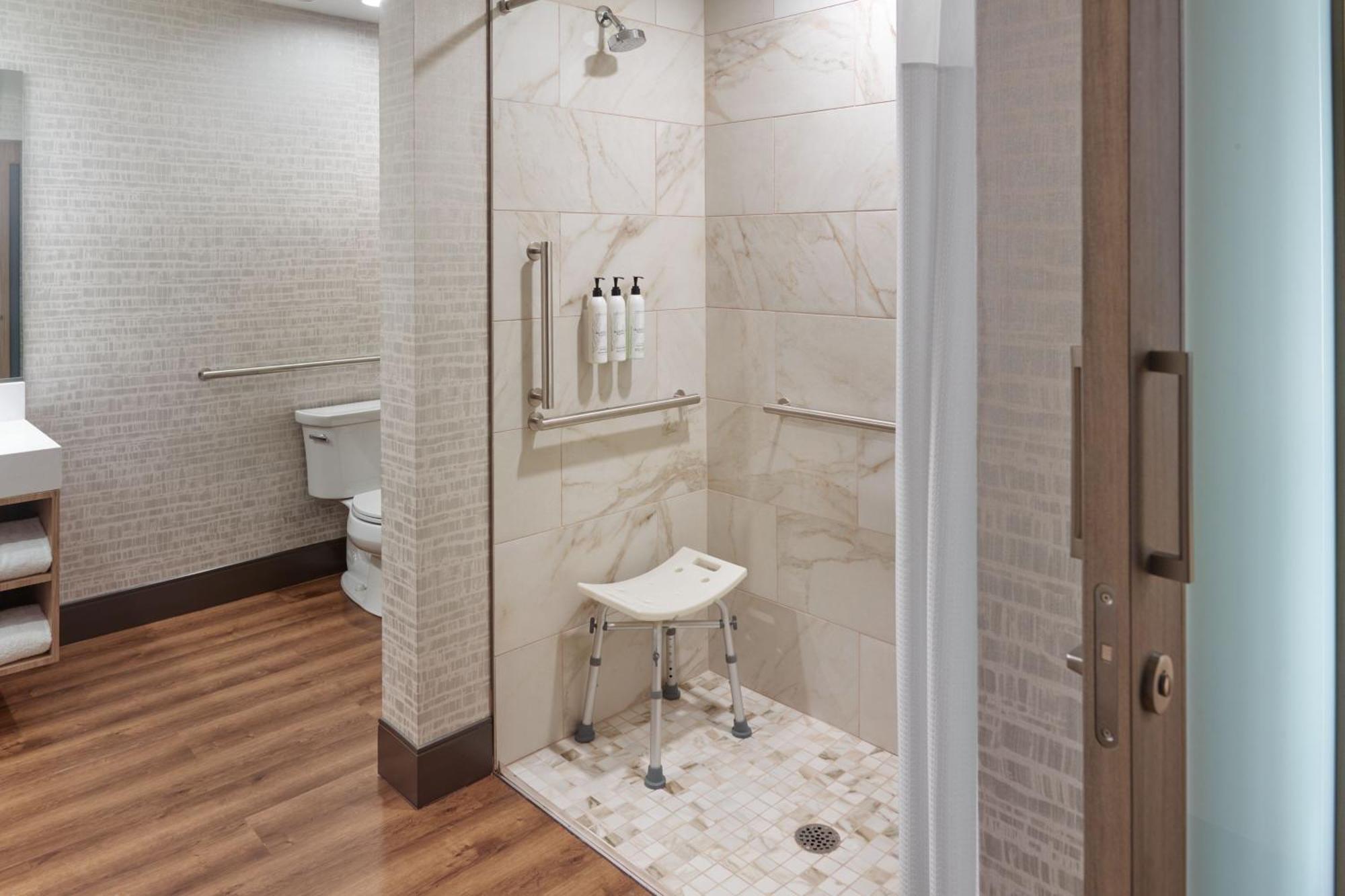 Springhill Suites By Marriott Franklin Mint Экстерьер фото