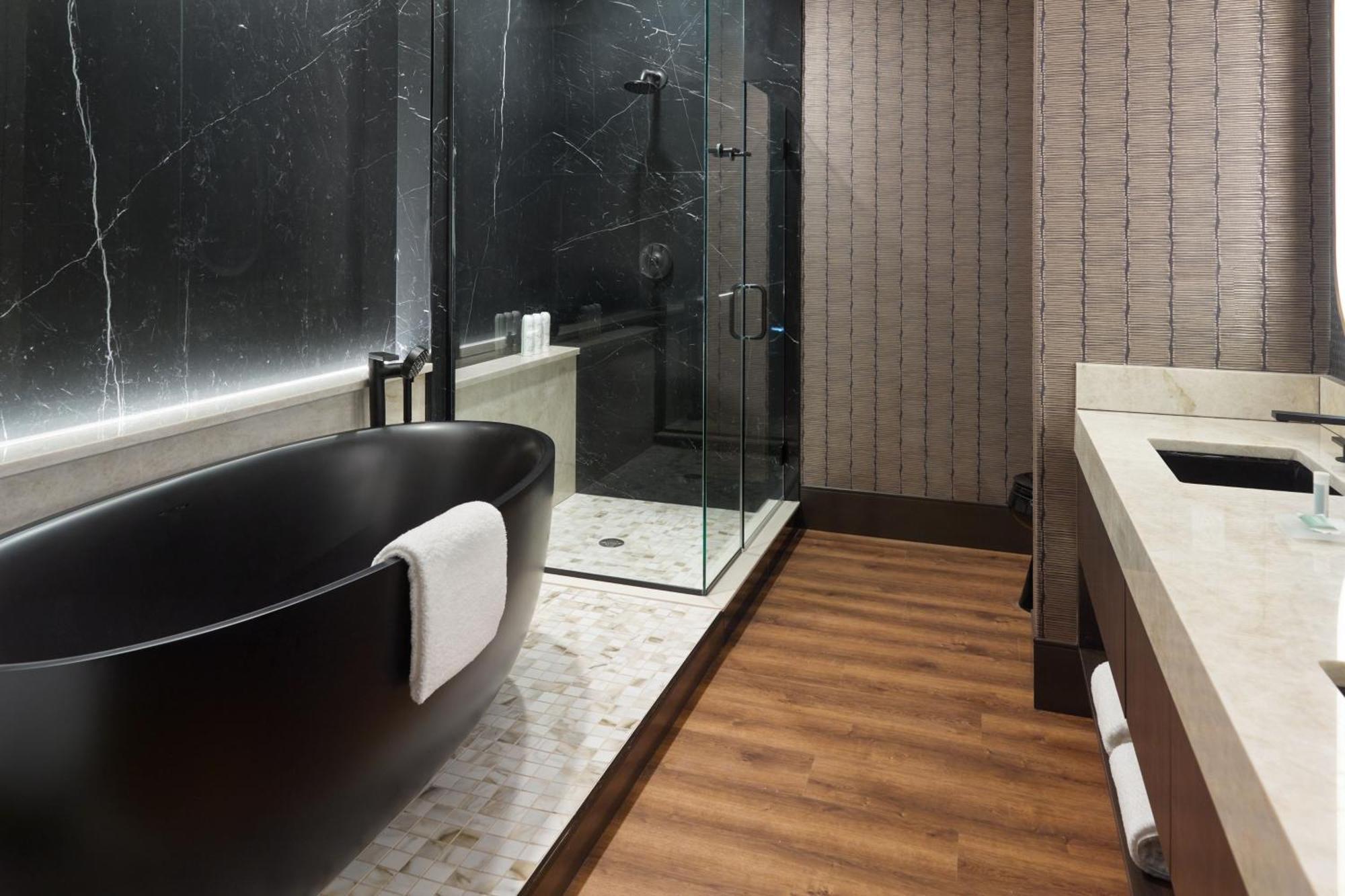 Springhill Suites By Marriott Franklin Mint Экстерьер фото