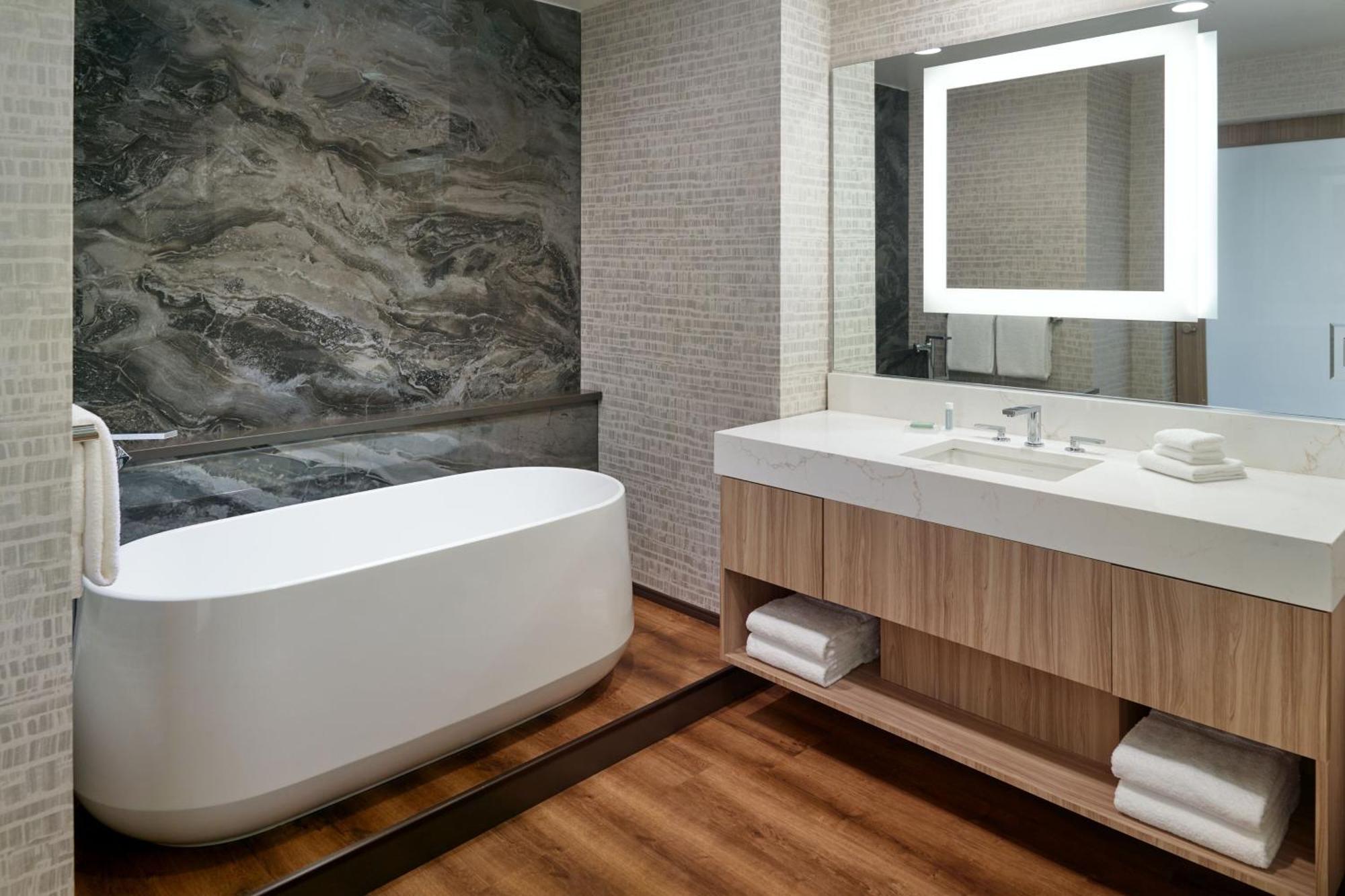 Springhill Suites By Marriott Franklin Mint Экстерьер фото